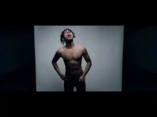 Video: Vic Mensa - There